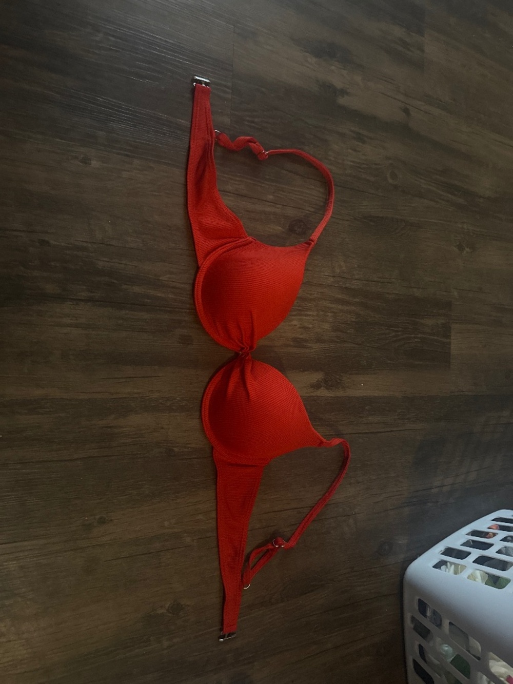 swimsuit top
